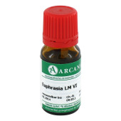 EUPHRASIA LM 6 Dilution (PZN 3504451)