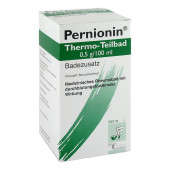 Pernionin Thermo-Teilbad 0,5g/100ml (PZN 3532163)