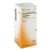 HAUTFUNKTIONSTROPFEN N Cosmochema (PZN 3914947)