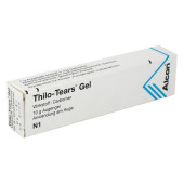 THILO-TEARS GEL 3mg/g (PZN 3549324)