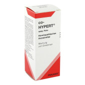CO-HYPERT spag.Tropfen (PZN 3821683)