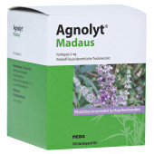 Agnolyt MADAUS (PZN 6324399)