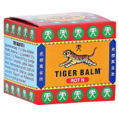Tiger Balm rot N (PZN 3508762)