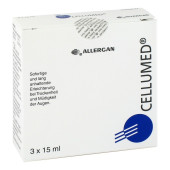 CELLUMED Augentropfen (PZN 3394229)
