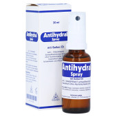ANTIHYDRAL Spray (PZN 15410034)