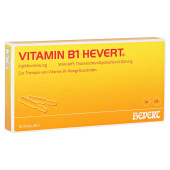 Vitamin B1-Hevert (PZN 3919956)