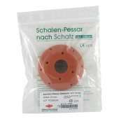 SIEBPESSAR Silikon 75 mm nach Schatz (PZN 3500200)