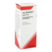 CO-HYPOT spag.Tropfen (PZN 3821720)