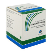 Spasuret 200mg (PZN 3328600)