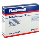 ELASTOMULL 4 cmx4 m elast.Fixierb.2099 (PZN 3486173)