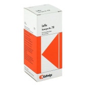 SYNERGON KOMPLEX 70 Luffa Tropfen (PZN 3467193)
