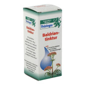 Thüringer Baldrian-Tinktur (PZN 4079642)