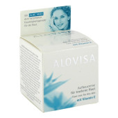 ALOVISA Aufbaucreme f.trockene Haut (PZN 3916455)