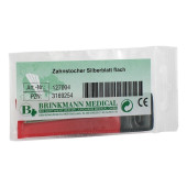 ZAHNSTOCHER Silber (PZN 3169254)