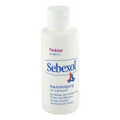 SEBEXOL Tinktur (PZN 3294663)