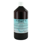 CIDEGOL C Lösung (PZN 4006028)