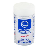 DEO KRISTALL Mineral Stick (PZN 4006436)