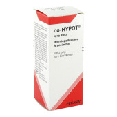CO-HYPOT spag.Tropfen (PZN 3821714)