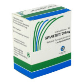 Spasuret 200mg (PZN 3328592)