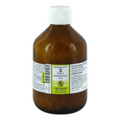 BIOCHEMIE 3 Ferrum phosphoricum D 12 Tabletten (PZN 4130515)
