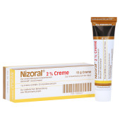Nizoral 2% (PZN 3265207)