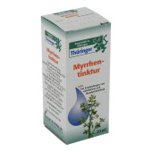 Thüringer Myrrhentinktur (PZN 4018557)