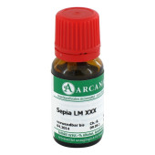 SEPIA LM 30 Dilution (PZN 3503196)