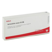 ARTICULATIO coxae GL D 8 Ampullen (PZN 3359374)