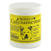 CALCIUMCITRAT Pulver vet. (PZN 4089563)
