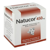 Natucor 450mg (PZN 4165287)