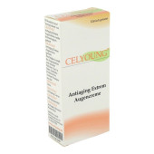CELYOUNG Antiaging Extrem Augen Creme (PZN 3812448)