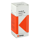 SYNERGON KOMPLEX 128 Cocculus N Tropfen (PZN 3575304)