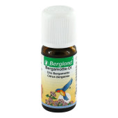 BERGAMOTTE ÖL (PZN 3681319)