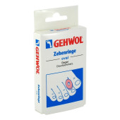 GEHWOL Zehenringe oval (PZN 3990724)