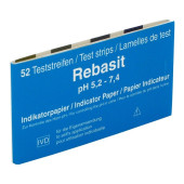REBASIT Indikatorpapier (PZN 3434331)