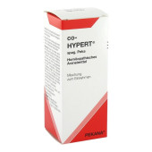 CO-HYPERT spag.Tropfen (PZN 3821708)