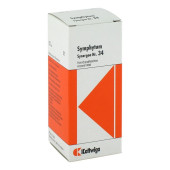 SYNERGON KOMPLEX 34 Symphytum Tropfen (PZN 3467135)