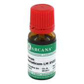 AURUM MURIATICUM LM 18 Dilution (PZN 3503693)
