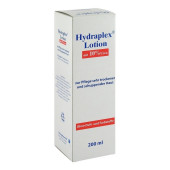HYDRAPLEX 10% Lotion (PZN 3753272)