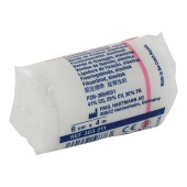 PEHA CREPP Fixierbinde 6 cmx4 m (PZN 3664551)