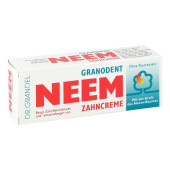 GRANODENT Zahncreme Grandel (PZN 3547101)