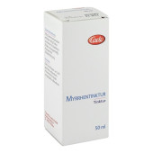 MYRRHENTINKTUR Caelo HV-Packung (PZN 3396145)