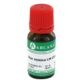 NUX VOMICA LM 120 Dilution (PZN 3505344)