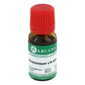 STRAMONIUM LM 30 Dilution (PZN 3502618)