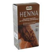 HENNA braun Pulver (PZN 4165666)