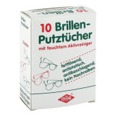 Brillenputztücher (PZN 3244955)