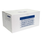 MULLBINDEN elastisch 10 cmx4 m (PZN 4095138)