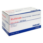 MULLBINDEN 8 cm o.Cellophan (PZN 3855541)
