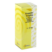 PROPOLIS AURICA 18% Mundtropfen (PZN 3317358)