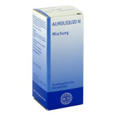 AUROLIQUID N Hanosan Tropfen (PZN 3672740)